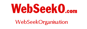 Suchmaschine Webseeko.com